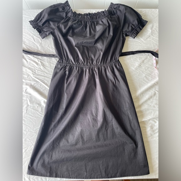 NWT RW&CO Black dress - Picture 5 of 10